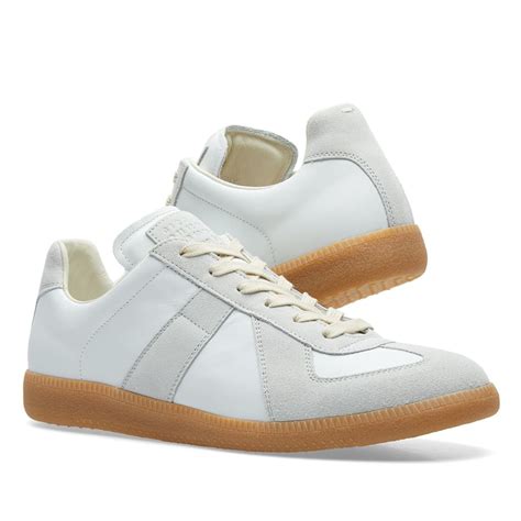 adidas margiela replica|maison margiela shoes for sale.